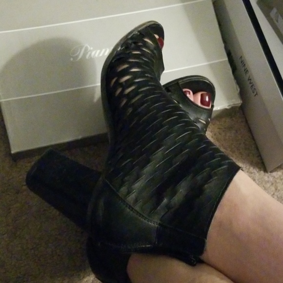 Booties - Picture 2 of 7